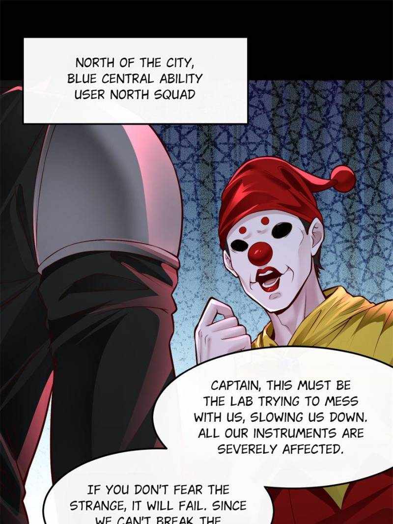 Since The Red Moon Appeared Chapter 168 23